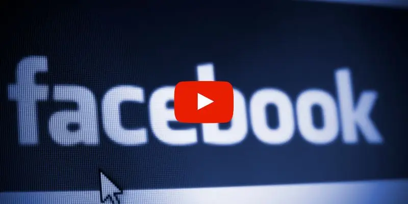 הפרת זכויות יוצרים בפייסבוק