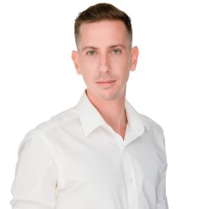 עו"ד לידן שטרוויס